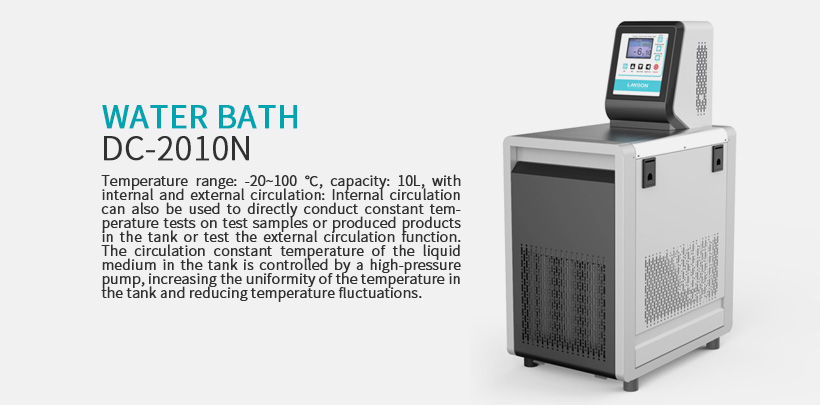 Water Bath DC-2010N